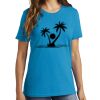 Women's Core Cotton Tee Thumbnail