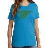 Women's Core Cotton Tee Thumbnail
