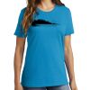 Women's Core Cotton Tee Thumbnail