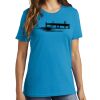 Women's Core Cotton Tee Thumbnail