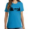 Women's Core Cotton Tee Thumbnail