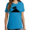 Women's Core Cotton Tee Thumbnail