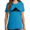 Women's Core Cotton Tee Thumbnail