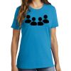 Women's Core Cotton Tee Thumbnail