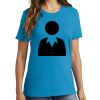 Women's Core Cotton Tee Thumbnail