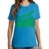 Women's Core Cotton Tee Thumbnail