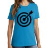 Women's Core Cotton Tee Thumbnail