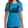 Women's Core Cotton Tee Thumbnail