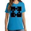 Women's Core Cotton Tee Thumbnail