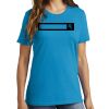 Women's Core Cotton Tee Thumbnail