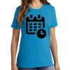 Women's Core Cotton Tee Thumbnail