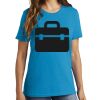 Women's Core Cotton Tee Thumbnail