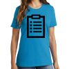 Women's Core Cotton Tee Thumbnail