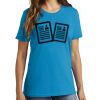 Women's Core Cotton Tee Thumbnail