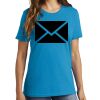 Women's Core Cotton Tee Thumbnail