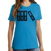 Women's Core Cotton Tee Thumbnail