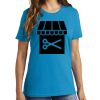 Women's Core Cotton Tee Thumbnail