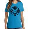 Women's Core Cotton Tee Thumbnail