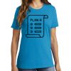 Women's Core Cotton Tee Thumbnail