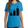 Women's Core Cotton Tee Thumbnail