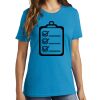 Women's Core Cotton Tee Thumbnail