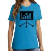 Women's Core Cotton Tee Thumbnail