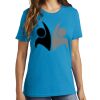 Women's Core Cotton Tee Thumbnail