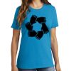 Women's Core Cotton Tee Thumbnail