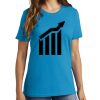 Women's Core Cotton Tee Thumbnail