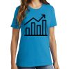 Women's Core Cotton Tee Thumbnail