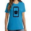 Women's Core Cotton Tee Thumbnail