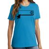 Women's Core Cotton Tee Thumbnail