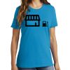 Women's Core Cotton Tee Thumbnail
