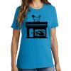 Women's Core Cotton Tee Thumbnail