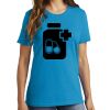 Women's Core Cotton Tee Thumbnail
