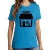 Women's Core Cotton Tee Thumbnail
