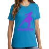 Women's Core Cotton Tee Thumbnail