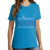 Women's Core Cotton Tee Thumbnail