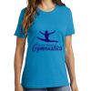 Women's Core Cotton Tee Thumbnail