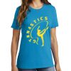 Women's Core Cotton Tee Thumbnail