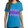 Women's Core Cotton Tee Thumbnail
