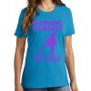 Women's Core Cotton Tee Thumbnail