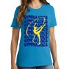 Women's Core Cotton Tee Thumbnail