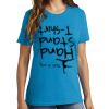 Women's Core Cotton Tee Thumbnail