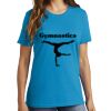 Women's Core Cotton Tee Thumbnail