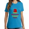 Women's Core Cotton Tee Thumbnail