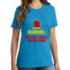 Women's Core Cotton Tee Thumbnail