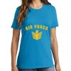 Women's Core Cotton Tee Thumbnail