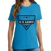 Women's Core Cotton Tee Thumbnail