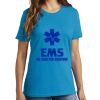 Women's Core Cotton Tee Thumbnail